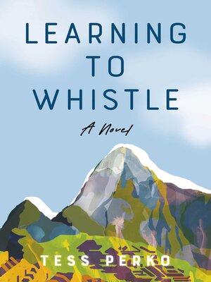 cover image of Learning to Whistle